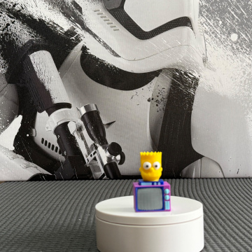 Simpsons Clickers