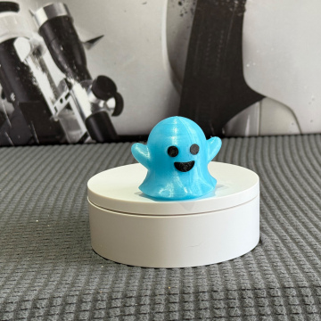 Little Ghostie (select a colour)