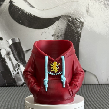 AVFC (Aston Villa) FC Can Holder